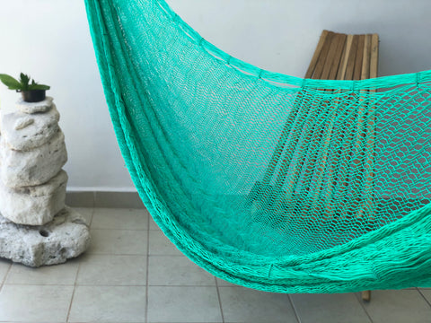 Bacalar hammock