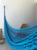 Holbox Hammock