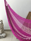 Pink Panther Hammock